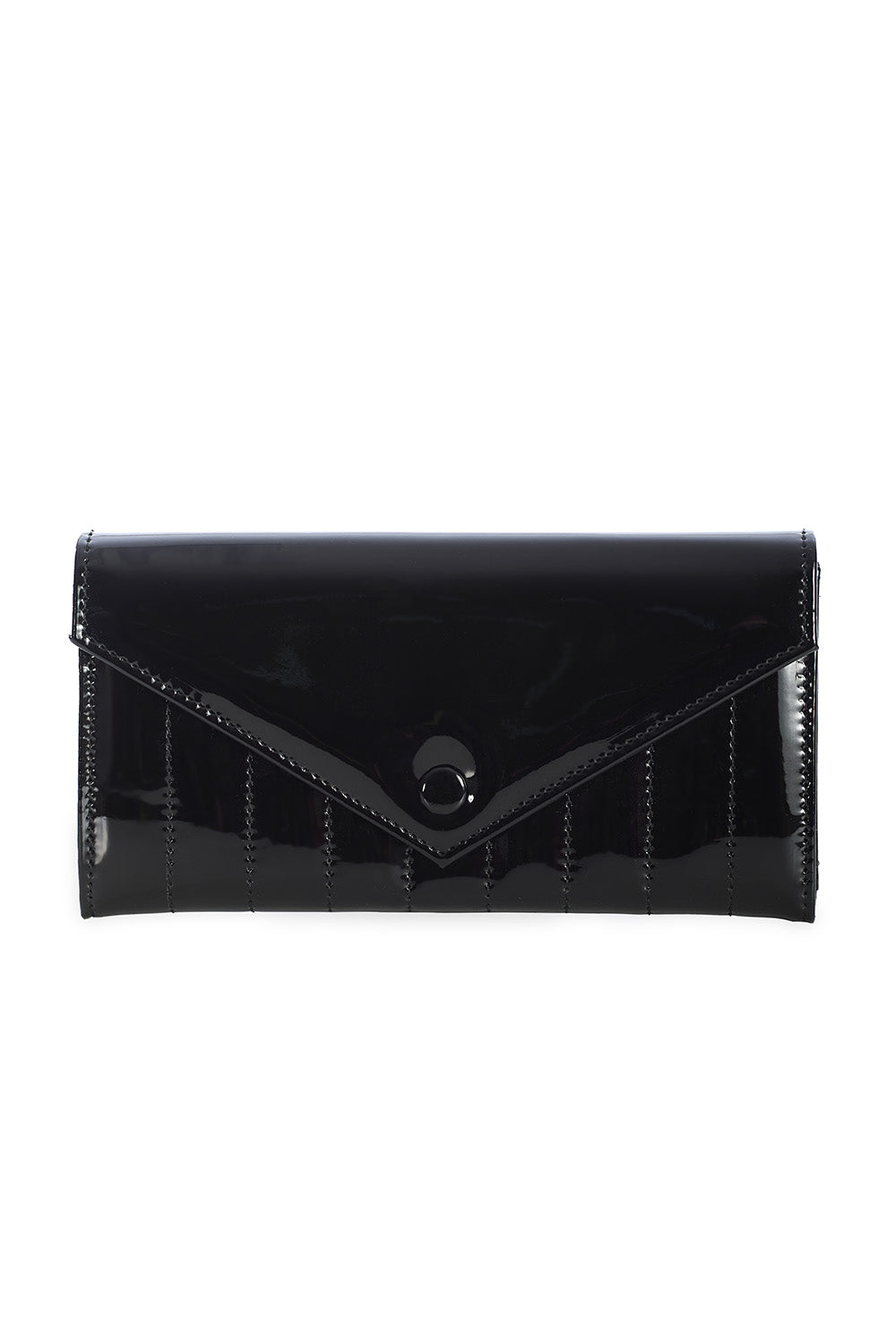 MAGGIE MAY WALLET-Black-One Size-EU