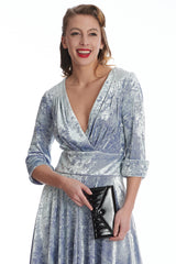 MAGGIE MAY WALLET-Black-One Size-EU