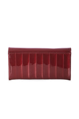 MAGGIE MAY WALLET-Burgundy-One Size-EU