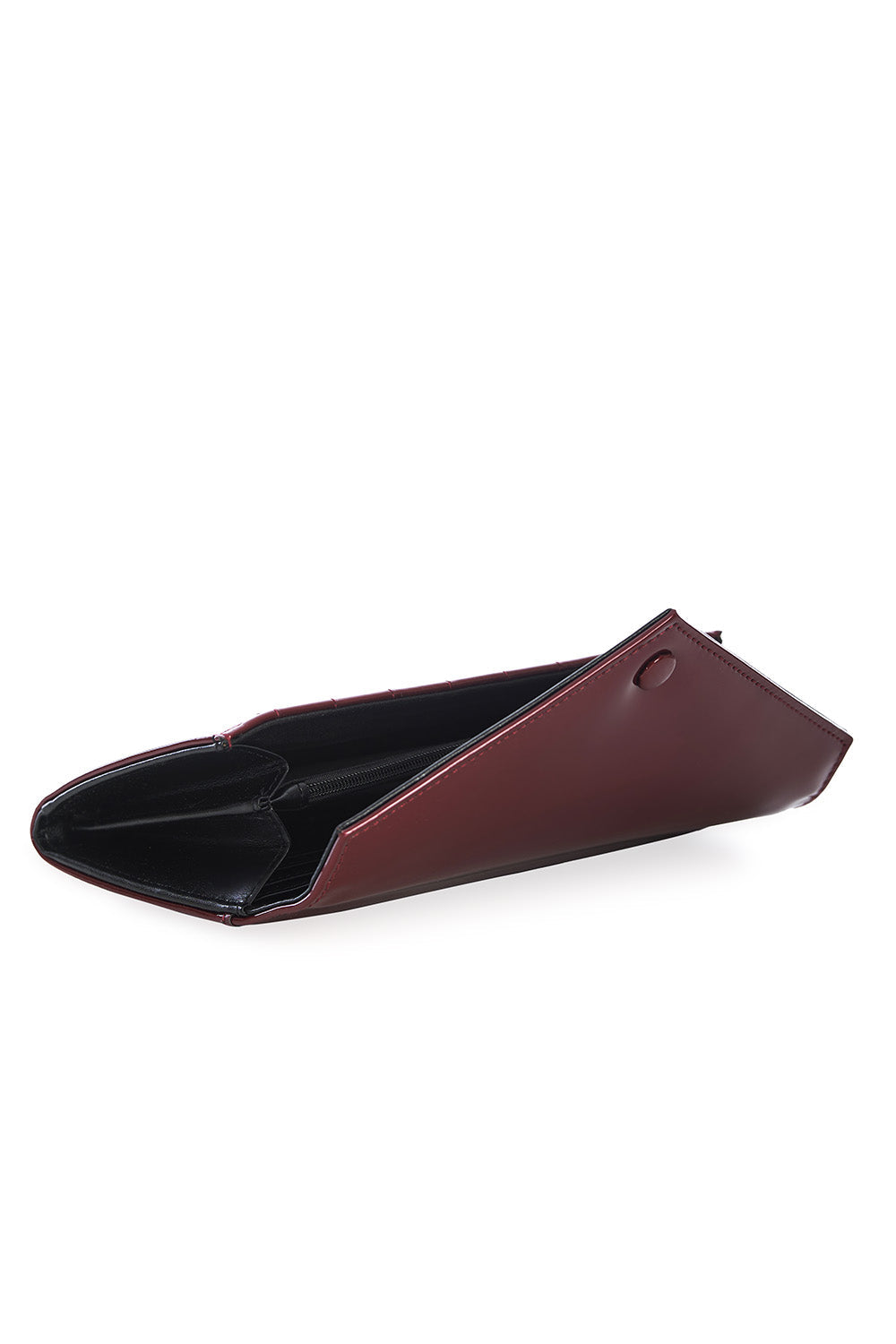MAGGIE MAY WALLET-Burgundy-One Size-EU