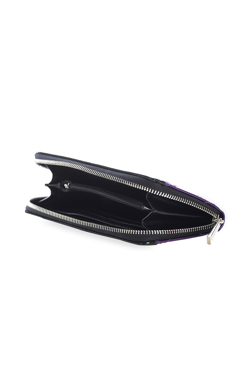 LILYMAE WALLET-Purple-One Size-EU