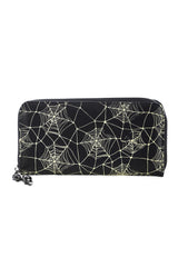 TRISTEZZA WALLET-Black-One Size-EU