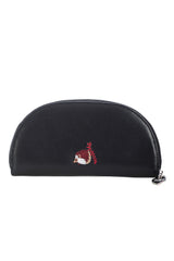 WOODLAND HIPPIE VIBES PURSE-Black-One Size-EU