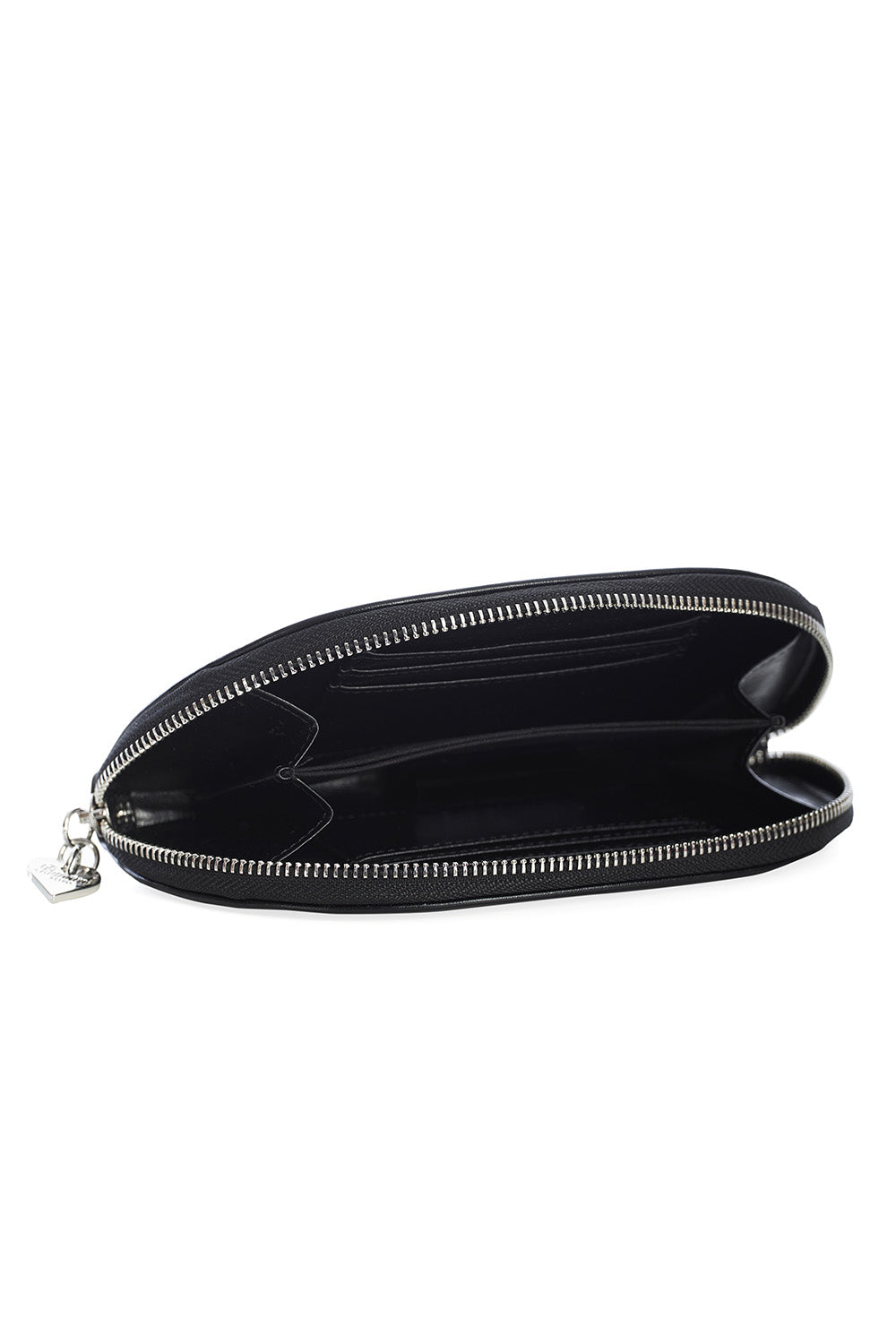 WOODLAND HIPPIE VIBES PURSE-Black-One Size-EU