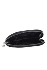 WOODLAND HIPPIE VIBES PURSE-Black-One Size-EU