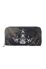 CHADELIER WALLET-Grey-One Size-EU