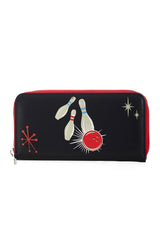 STAR STRIKE WALLET-Black-One Size-EU