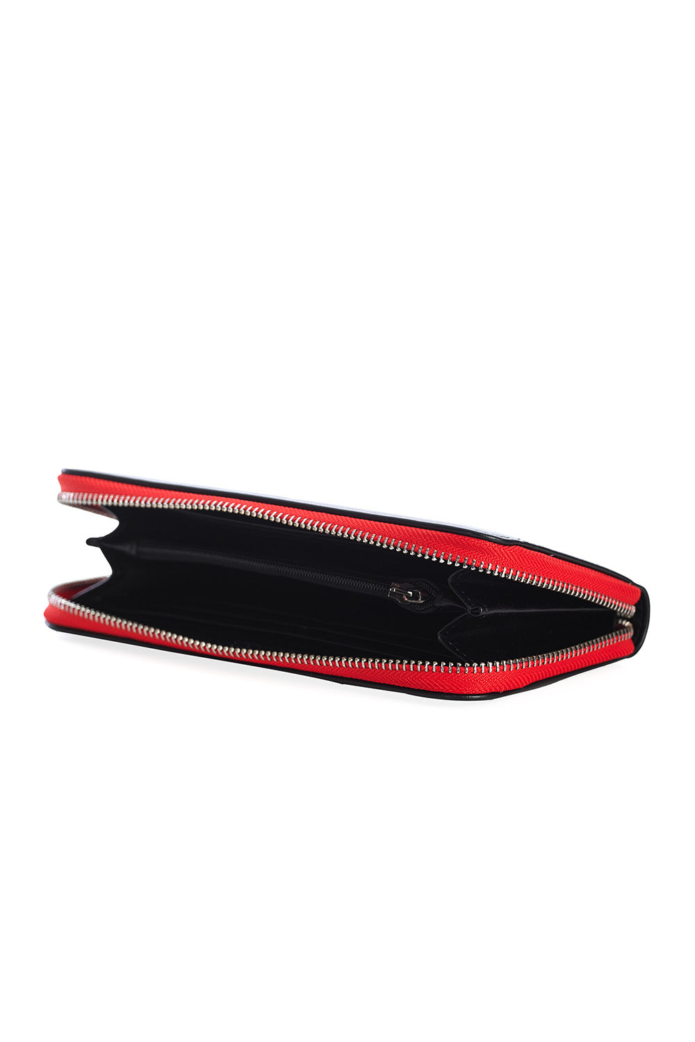 STAR STRIKE WALLET-Black-One Size-EU