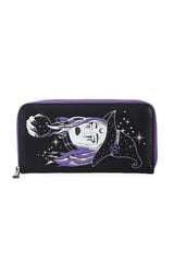 LAETITIA'S COVENSTEAD WALLET-Black-One Size-EU