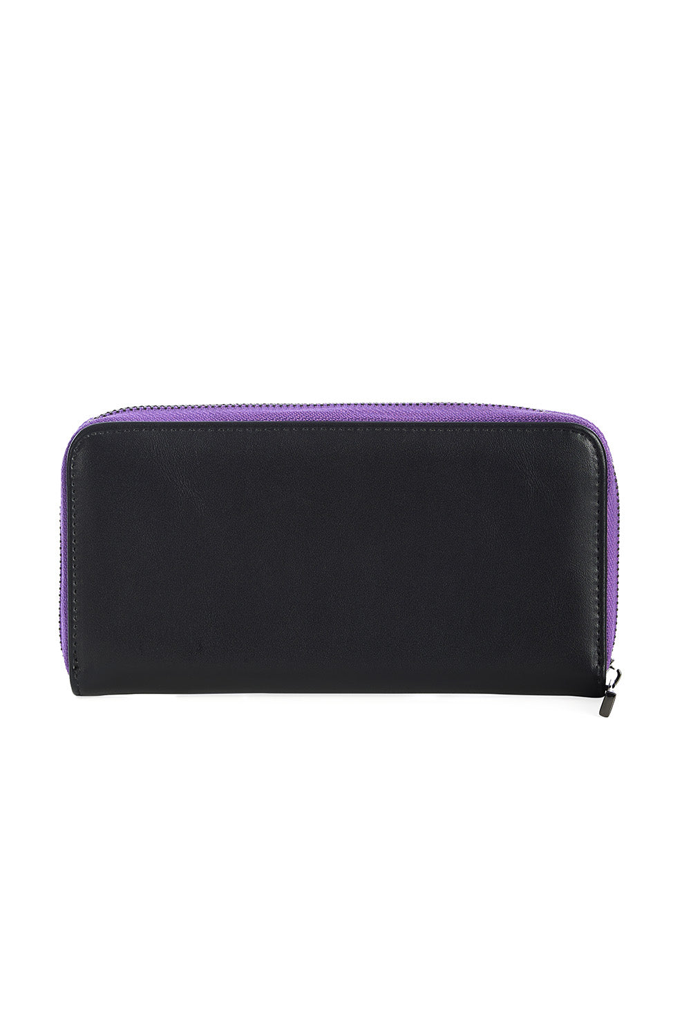 LAETITIA'S COVENSTEAD WALLET-Black-One Size-EU