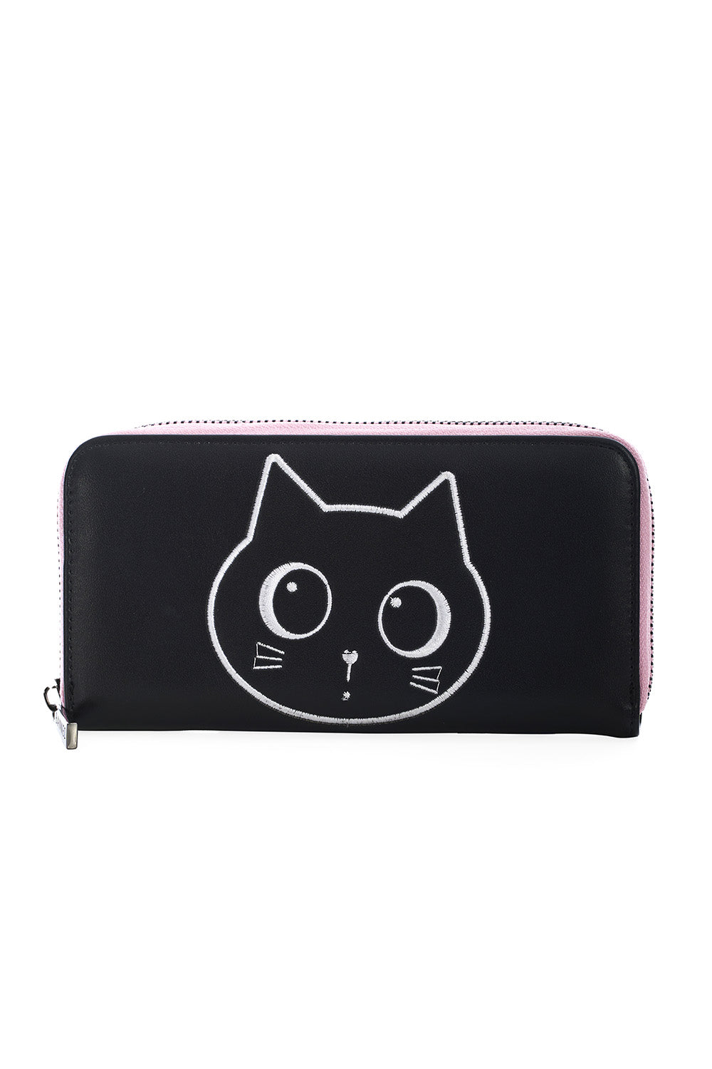 HARU WALLET-Black-One Size-EU