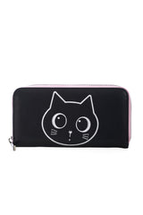 HARU WALLET-Black-One Size-EU