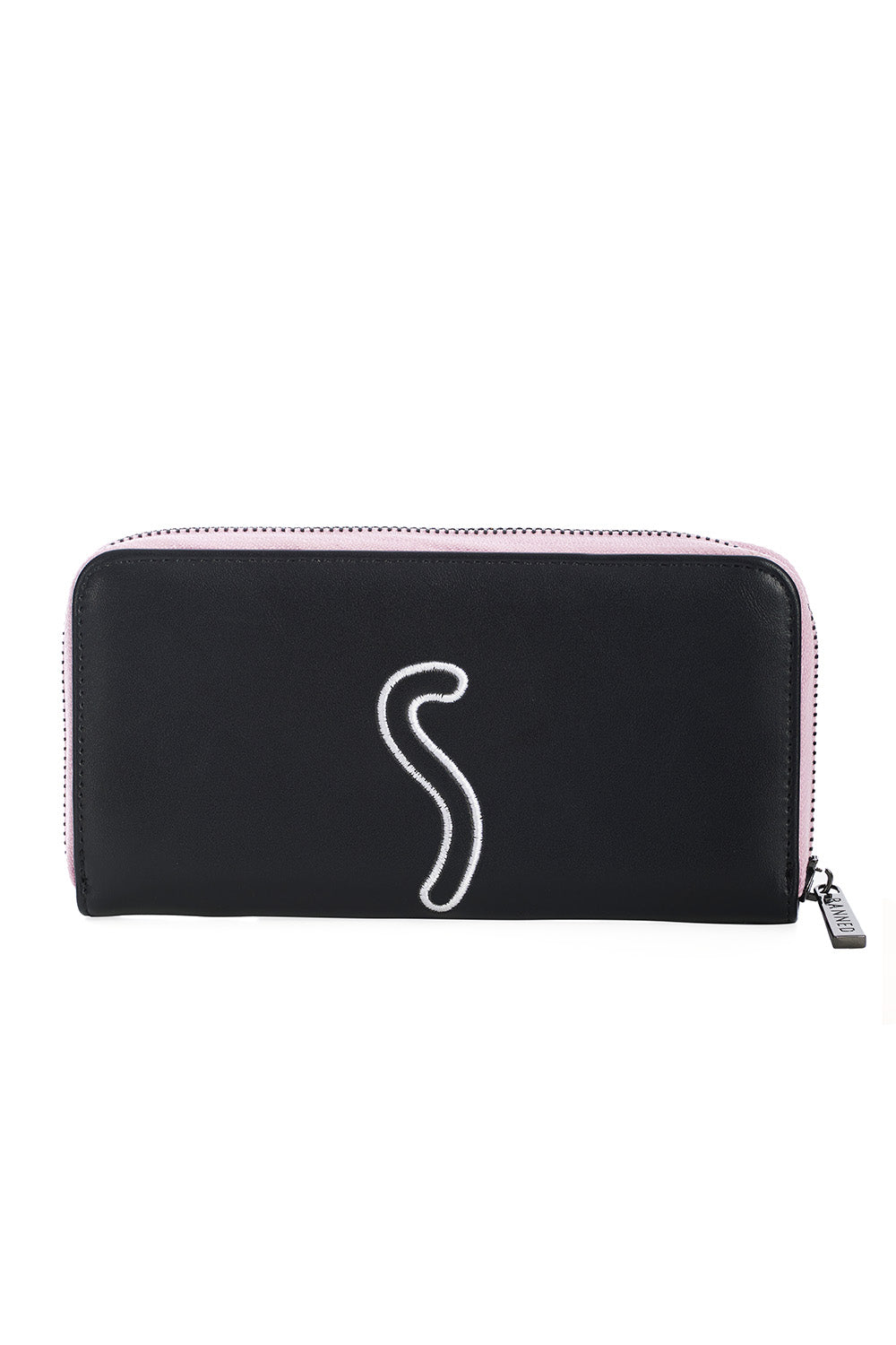 HARU WALLET-Black-One Size-EU