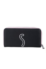 HARU WALLET-Black-One Size-EU