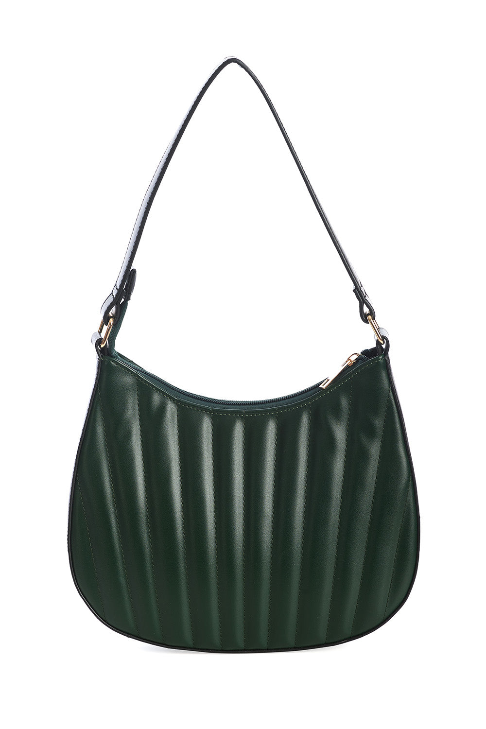 THELMA HANDBAG-Green-One Size-EU