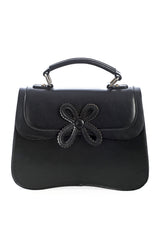NOELLE HANDBAG-Black-One Size-EU