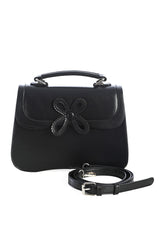 NOELLE HANDBAG-Black-One Size-EU