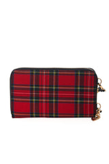 SCANDI FOX CROSSBODY BAG-Black-One Size-EU