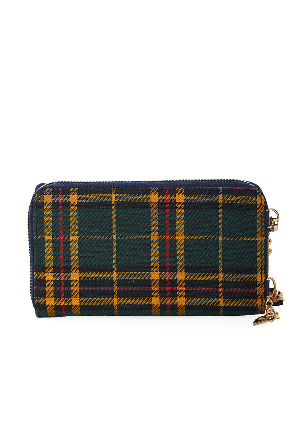 SCANDI FOX CROSSBODY BAG-Navy-One Size-EU