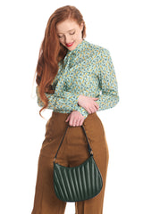THELMA HANDBAG-Green-One Size-EU