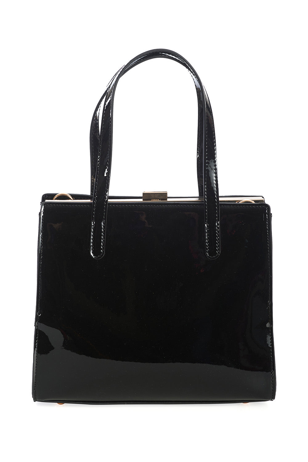 SHERRY LADY HANDBAG-Black-One Size-EU