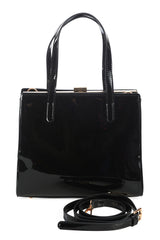 SHERRY LADY HANDBAG-Black-One Size-EU