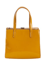 SHERRY LADY HANDBAG-Mustard-One Size-EU