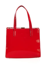 SHERRY LADY HANDBAG-Red-One Size-EU