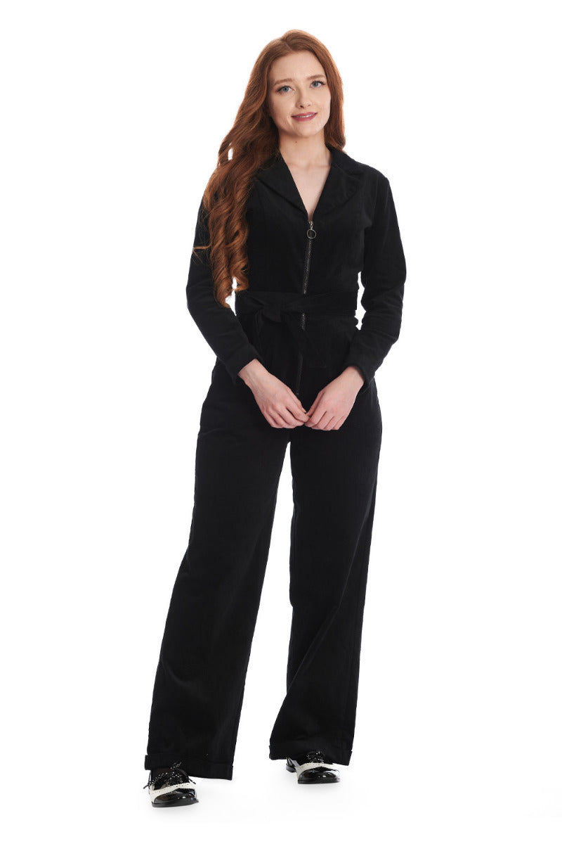 HIPPIE PLEASE PLAYSUIT