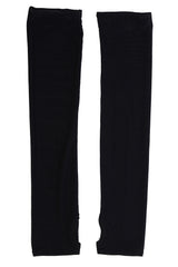 RAWENNA MESH HANDWARMERS-Black-One Size-EU