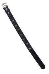 CAIM SPIKE CHOCKER-Black-One Size-EU