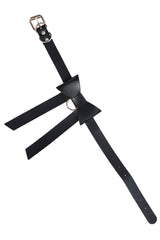 SEEICHI BOW CHOCKER-Black-One Size-EU