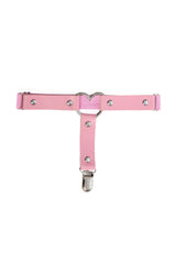 TOMO LEG GARTER-Pink-One Size-EU