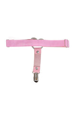 TOMO LEG GARTER-Pink-One Size-EU