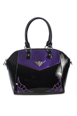 MAYBELLE HANDBAG-Purple-One Size-EU