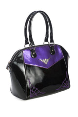 MAYBELLE HANDBAG-Purple-One Size-EU