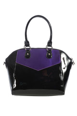 MAYBELLE HANDBAG-Purple-One Size-EU