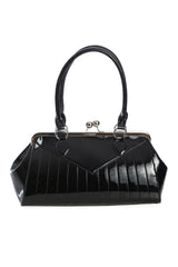 MAGGIE MAY HANDBAG-Black-One Size-EU