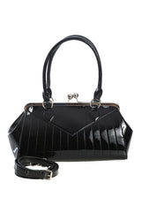 MAGGIE MAY HANDBAG-Black-One Size-EU