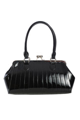 MAGGIE MAY HANDBAG-Black-One Size-EU