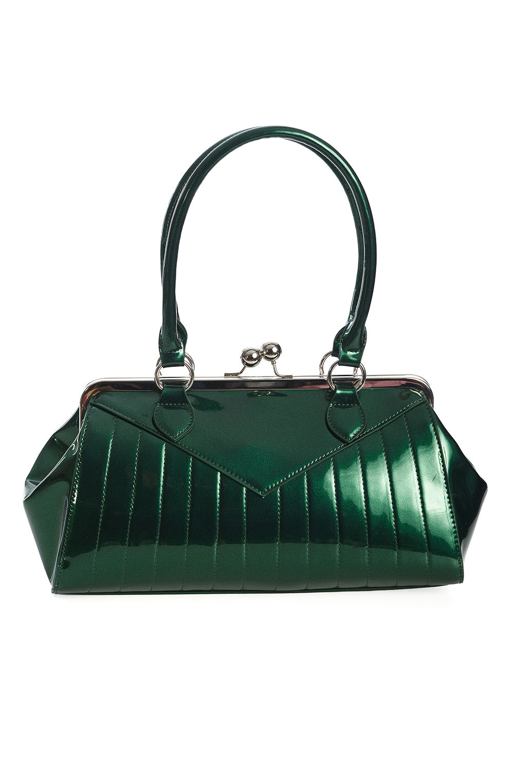MAGGIE MAY HANDBAG-Green-One Size-EU