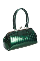 MAGGIE MAY HANDBAG-Green-One Size-EU