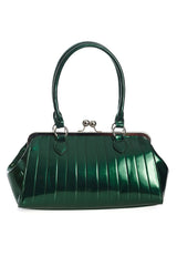 MAGGIE MAY HANDBAG-Green-One Size-EU