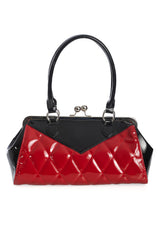 LILYMAE HANDBAG-Red-One Size-EU