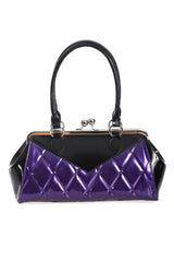 LILYMAE HANDBAG-Purple-One Size-EU
