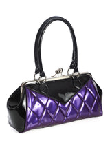 LILYMAE HANDBAG-Purple-One Size-EU