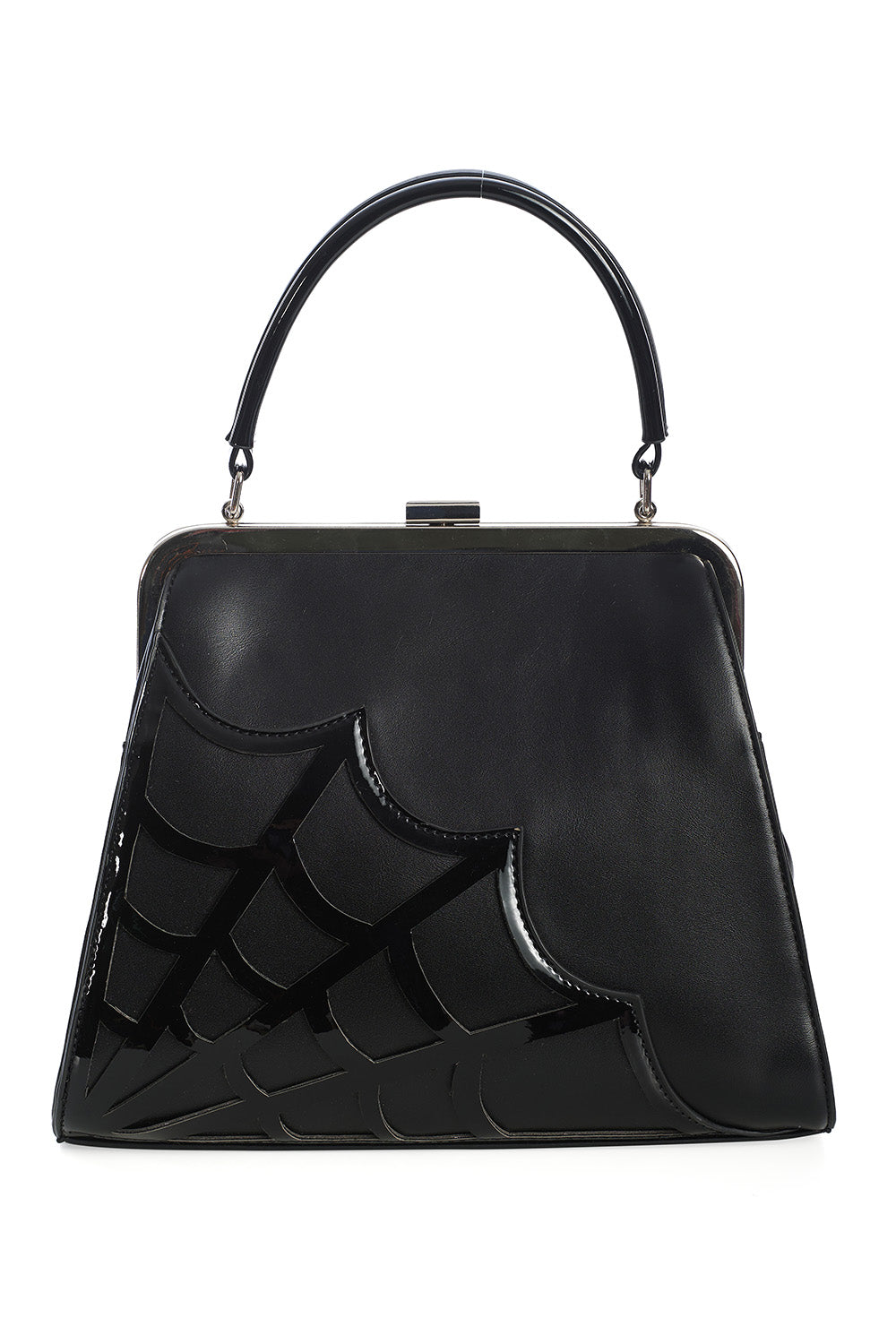 TWILIGHT TIME HANDBAG-Black-One Size-EU