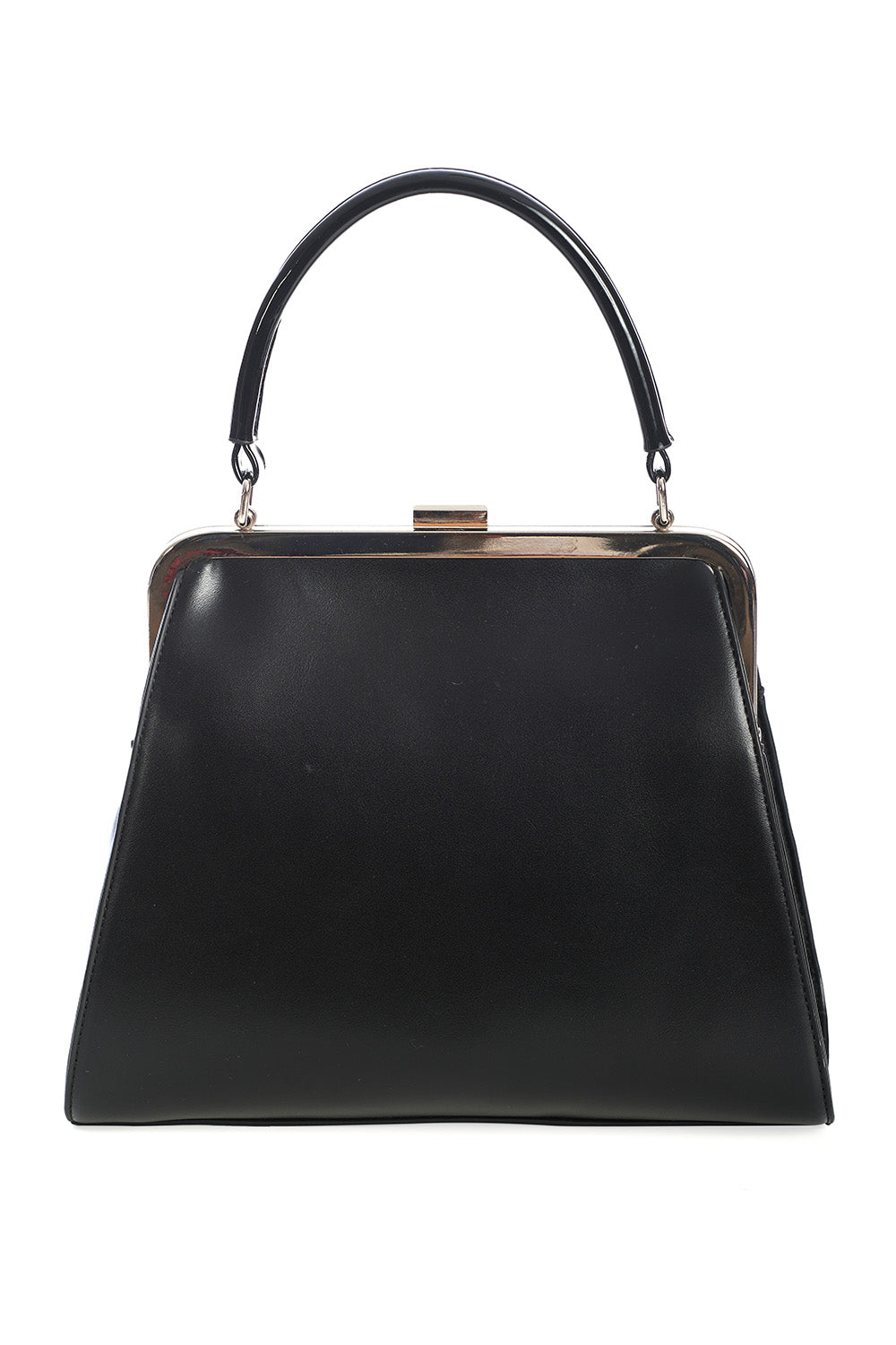TWILIGHT TIME HANDBAG-Black-One Size-EU