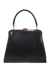 TWILIGHT TIME HANDBAG-Black-One Size-EU