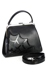 TWILIGHT TIME HANDBAG-Black-One Size-EU
